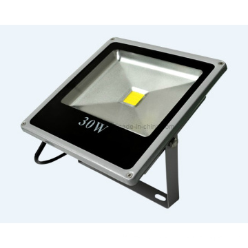 Super Slim LED Flood Light Projector Lamp IP65